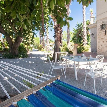 Вилла Rosmarino Park Ito83084B59Cp6Px5J Сант'Агата-ди-Милите Экстерьер фото