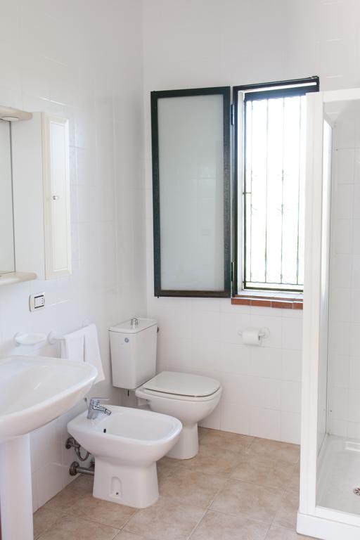 Вилла Rosmarino Park Ito83084B59Cp6Px5J Сант'Агата-ди-Милите Экстерьер фото