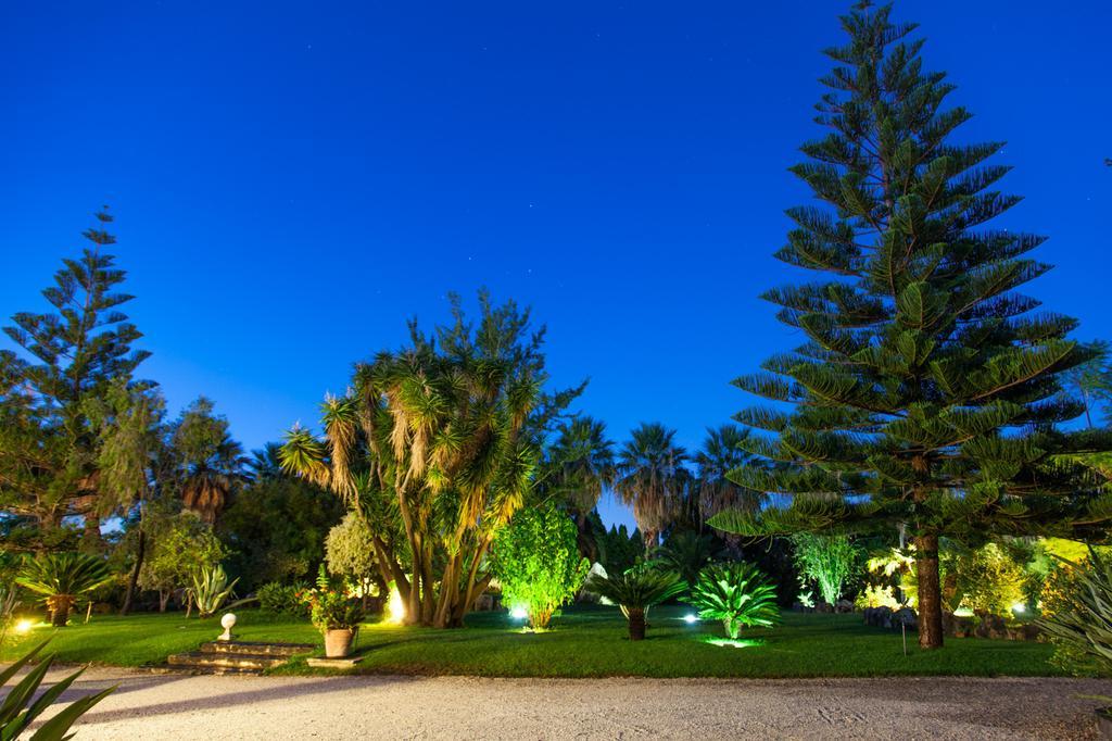 Вилла Rosmarino Park Ito83084B59Cp6Px5J Сант'Агата-ди-Милите Экстерьер фото