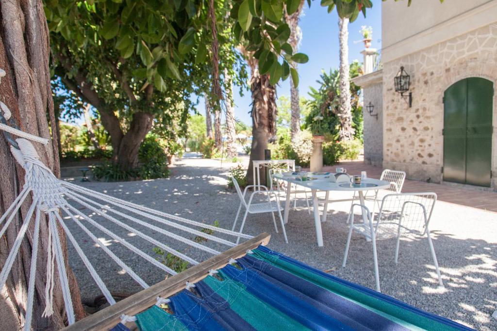 Вилла Rosmarino Park Ito83084B59Cp6Px5J Сант'Агата-ди-Милите Экстерьер фото