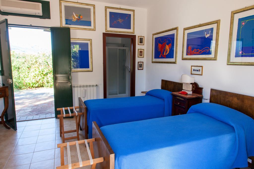 Вилла Rosmarino Park Ito83084B59Cp6Px5J Сант'Агата-ди-Милите Экстерьер фото